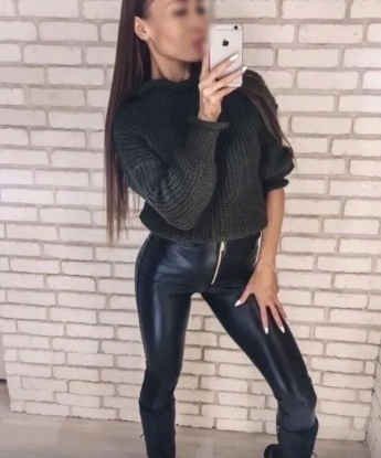 Проститутка Мария