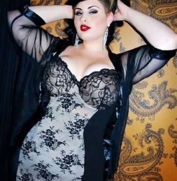 Проститутка Ольгуша