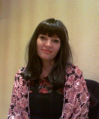 Проститутка Мария